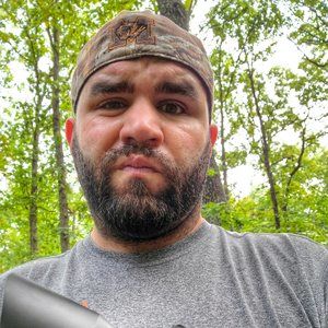 Meet your Posher, Ashton